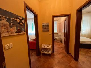 Appartamento Marconi - 8