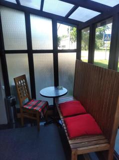 Apartamentai KINTAI - Kintai - 1