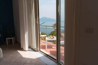 Amazing Sea&Vesuvio View Suite - 1