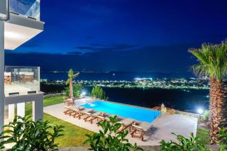 Kefi Luxury Villas - Limenas - 3