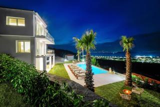 Kefi Luxury Villas - Limenas - 4