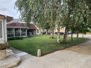 Au Bord de L'Eau - Écluzelles - 5