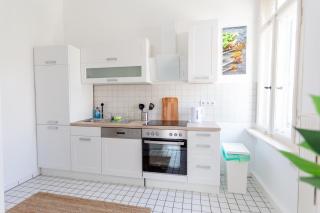 FullHouse - Chemnitz - Z74 - 3 Bedrooms - SmartTV - Nespresso - Chemnitz - 7