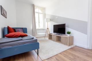 FullHouse - Chemnitz - Z74 - 3 Bedrooms - SmartTV - Nespresso - Chemnitz - 3