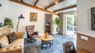 B&B Zilverstad Huisje De Veerpoort - Schoonhoven - 1