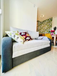 Oasis Apartments - Bijeljina - 6