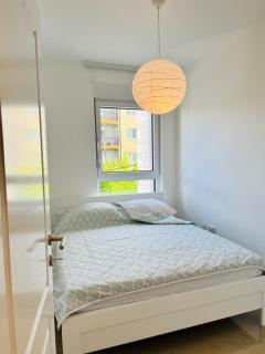 Oasis Apartments - 5