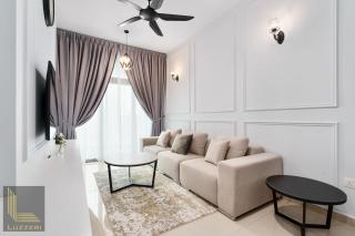Legasi Kampung Baru Guesthouse - Kuala Lumpur - 2