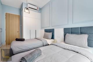 Legasi Kampung Baru Guesthouse - Kuala Lumpur - 2