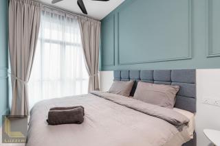 Legasi Kampung Baru Guesthouse - 1