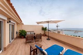 Suites At Sea II - Villajoyosa - 9