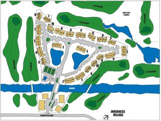 916 Inverness - Hilton Head Island - 9