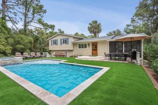2 Laurel Lane - Hilton Head Island - 4