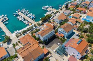 Irene Bed & Breakfast Tisno - Tisno - 6