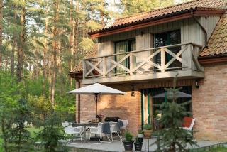 UTASIÓWKA Mazury - 5