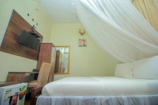 Al-Nisaa Hotel and Spa - 5