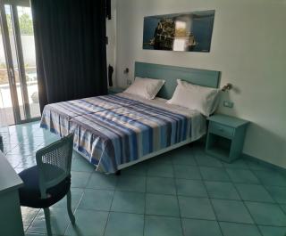Residenz e Ristorante da Mimì - Ischia - 0