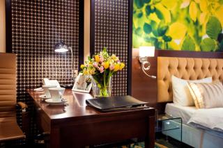 Hotel Kazzhol Almaty - Almaty - 6