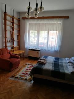 Szatmari Apartman - Miskolc - 5