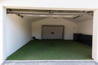 relax and more house with pool - 1