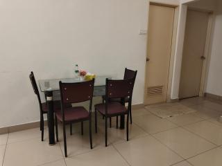 2 Rooms Homestay deviana Wakaf Che Yeh - Kota Bharu - 4