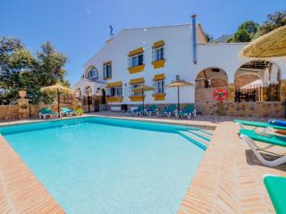 Tu Villa Rural Lentisco 8 Dormitorios Piscina privada - Alhaurín el Grande - 0