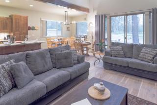 Pine Post Lodge - Bend - 6