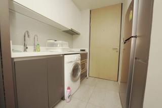 2 King beds,Free Wi-Fi,Netflix, BTS Asok, Sukhumvit - 7