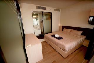 2 King beds,Free Wi-Fi,Netflix, BTS Asok, Sukhumvit - 8