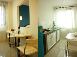 Jamjuree Home at Udonthani - 4