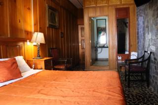 Hotel Vitorina - Atlixco - 8