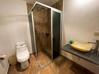 Hotel Vitorina - Atlixco - 6