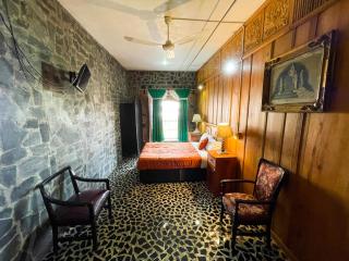 Hotel Vitorina - Atlixco - 5