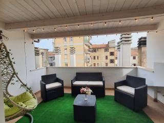 Appartamento estivo in centro città - San Benedetto del Tronto - 0