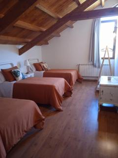 Albergue de peregrinos Santa Marina - Molinaseca - 7