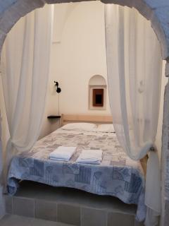 De Cristoforis 57, Traditional white stone house - Ostuni - 6
