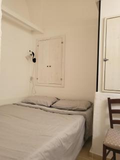 De Cristoforis 57, Traditional white stone house - Ostuni - 3