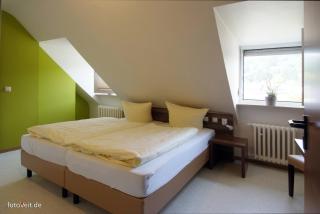 L' Angolo Ristorante & Hotel GmbH - Trier - 3