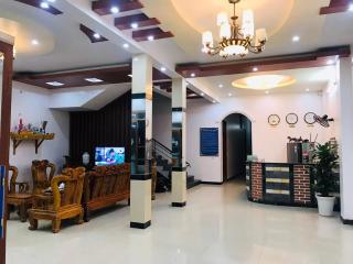 Đá Gió Hà Giang Homestay - Ha Giang - 2
