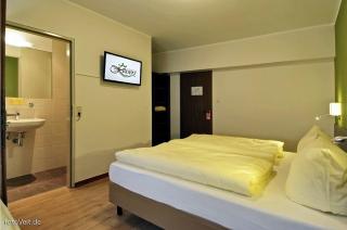L' Angolo Ristorante & Hotel GmbH - Trier - 1