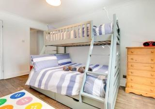 Amroth Holiday home with Sea views - 4