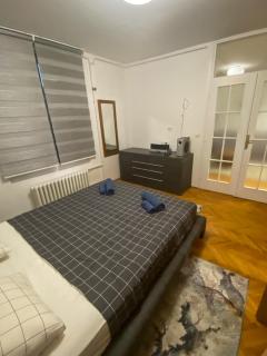 Lord's Apartment - Belgrado - 6