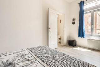 Appart'LH - Stationnement gratuit - B'PAM - Le Havre - 2
