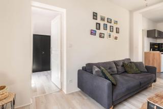 Appart'LH - Stationnement gratuit - B'PAM - Le Havre - 6
