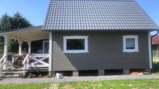 Domek Anuszka - Sztutowo - 6