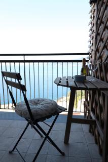 Una Conchiglia sul Mare Attico vista Portofino - Zoagli - 5