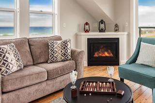 Seas Life - Lincoln City - 1