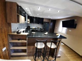 NEAPOLIS STUDIO - Nabeul - 5