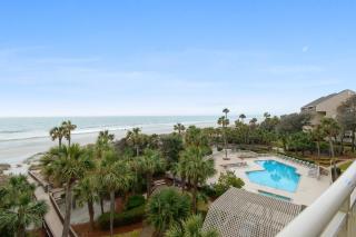 424 Captains Walk - Hilton Head Island - 0