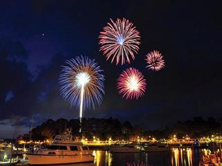 7825 Centrecourt - Hilton Head Island - 7